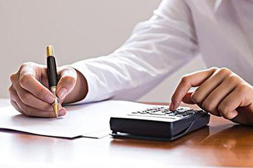 渝树英会计服务 您专业的正规管理会计教材与报考机构